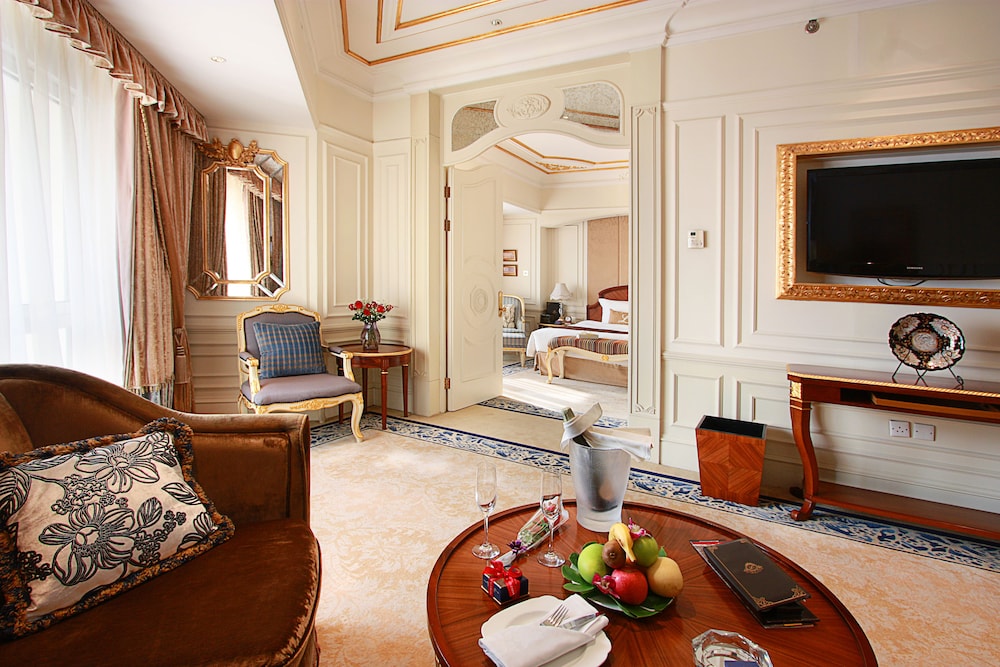 LEGENDALE HOTEL BEIJING 24/33