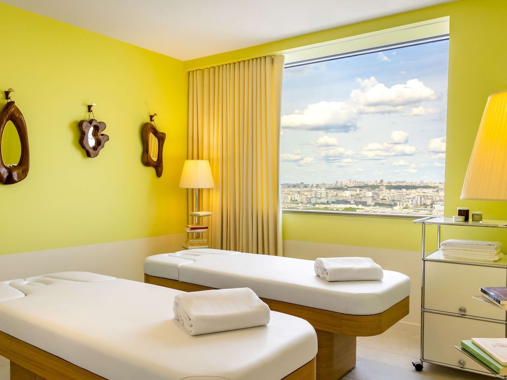 Too Hotel & Spa Paris - MGallery Collection 9/50