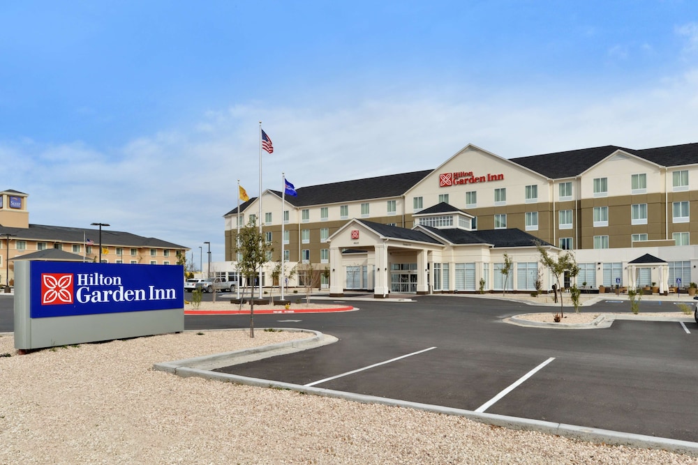 HILTON GARDEN INN HOBBS 1/51
