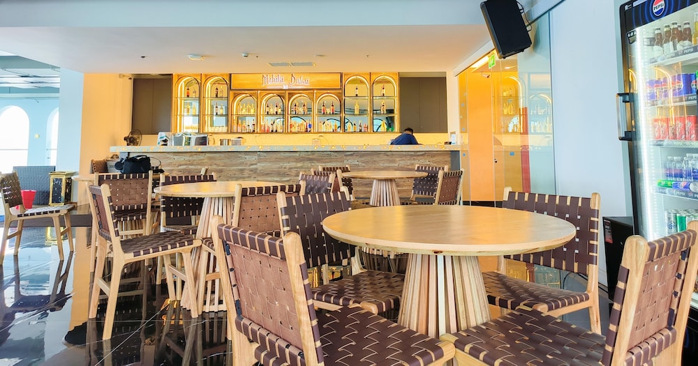 Oyster Bay Hotel Vung Tau 33/48