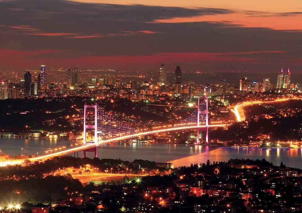 Long Stay Istanbul 36/43