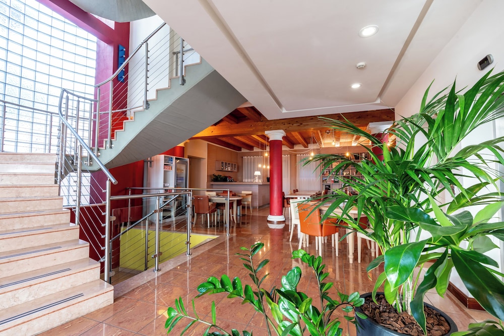 Antico Hotel Alle Acque 31/50