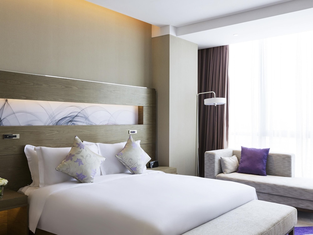 Novotel Rizhao Suning 19/73