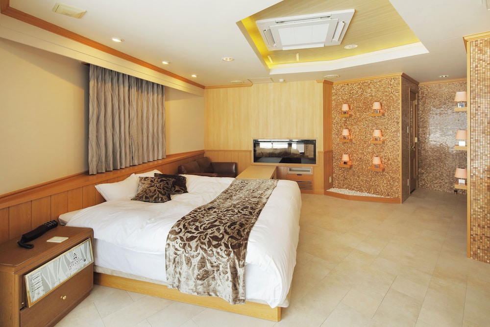 Hotel C-Stage - Adult Only 17/28