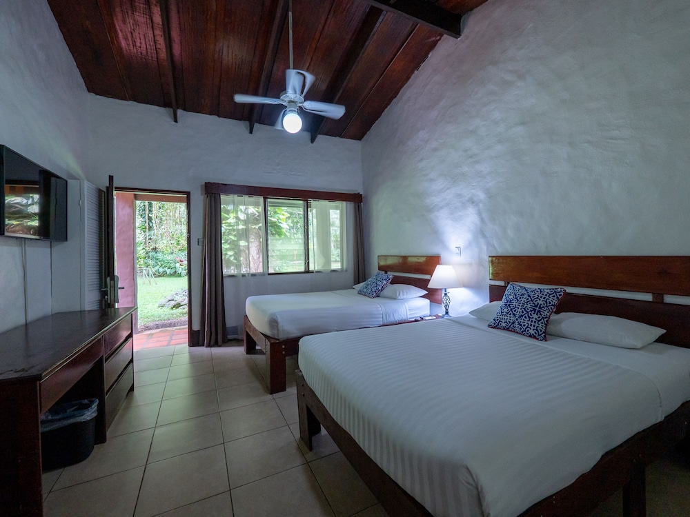 Villa Lapas Rainforest Eco Resort 18/29