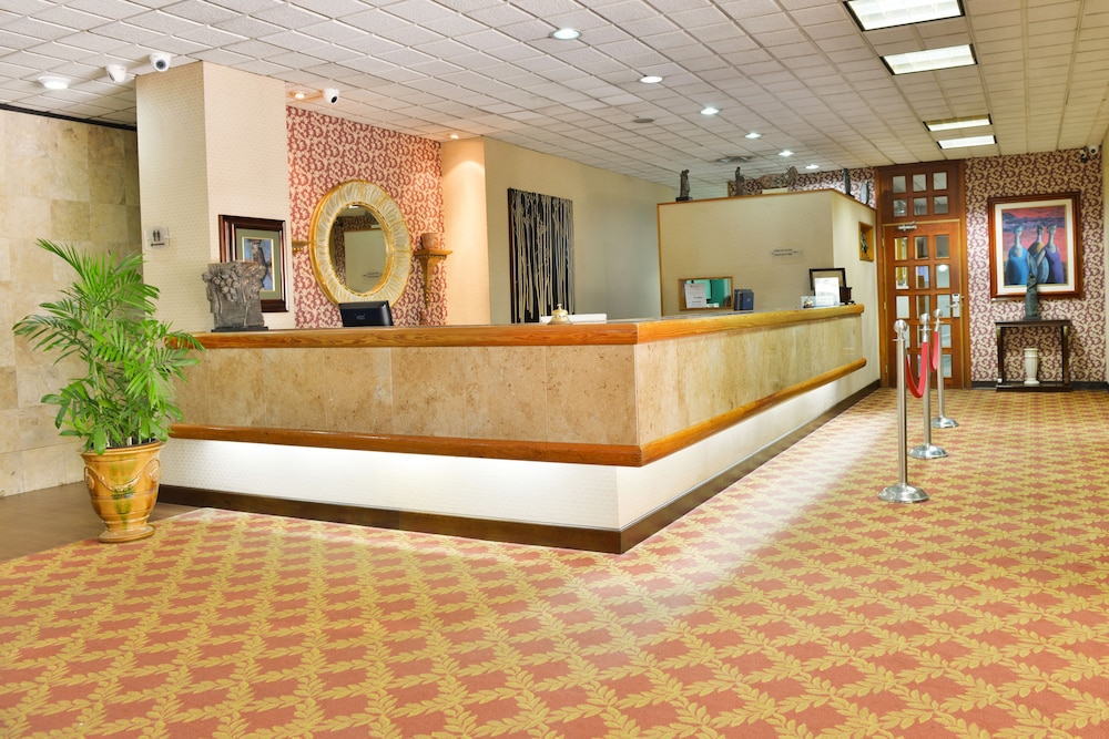 Plaza San Martin Hotel 4/69