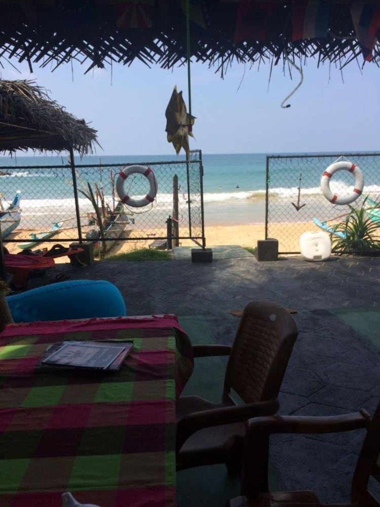 Villa Crocodile Beach 37/47