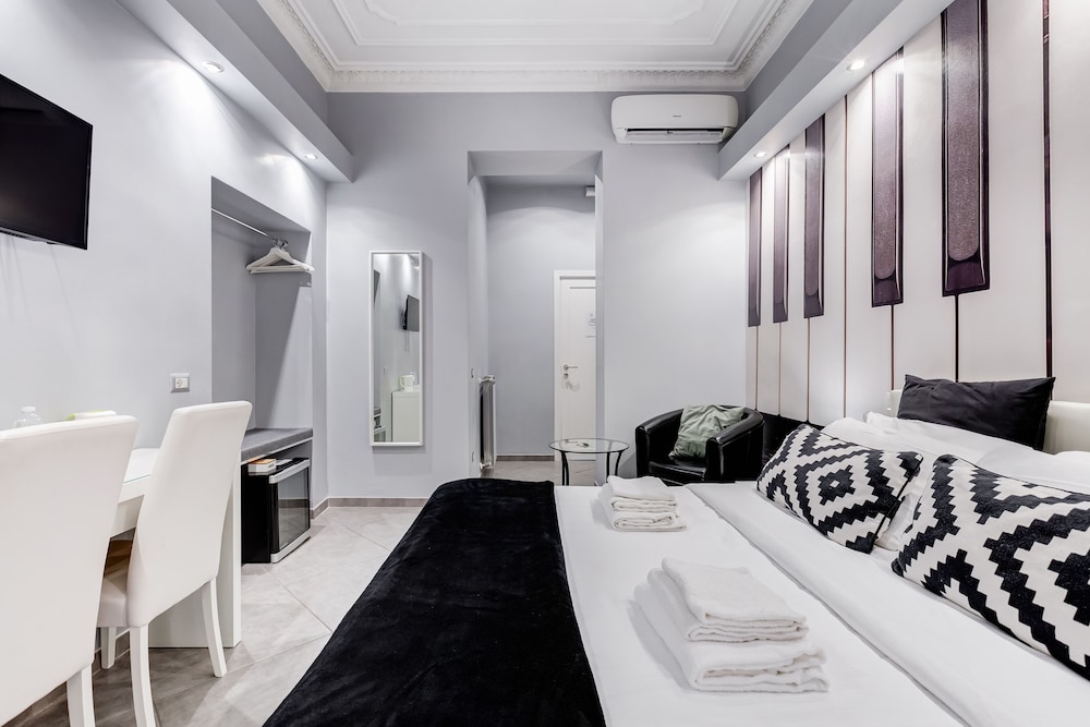 Maison Degli Artisti Suites 17/47