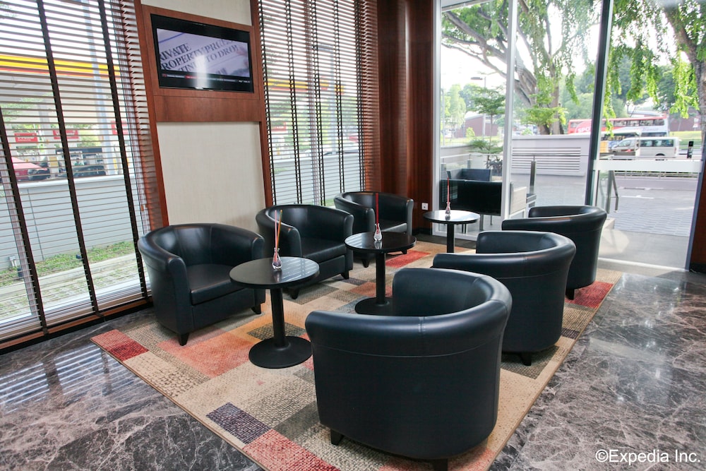 Aqueen Hotel Paya Lebar 22/32