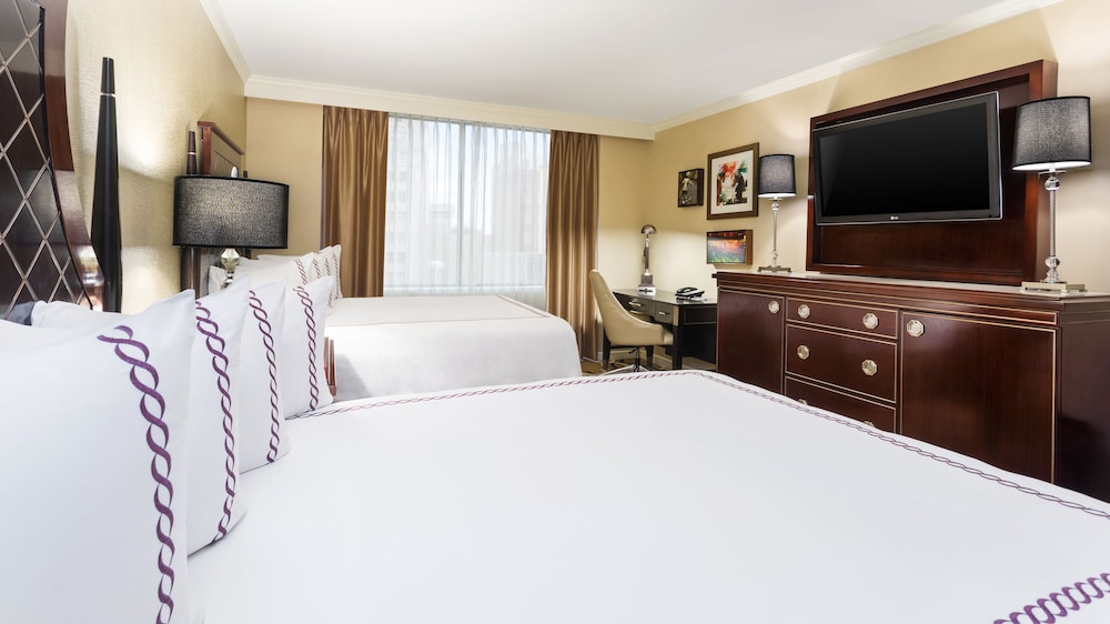 Intercontinental New Orleans 29/80