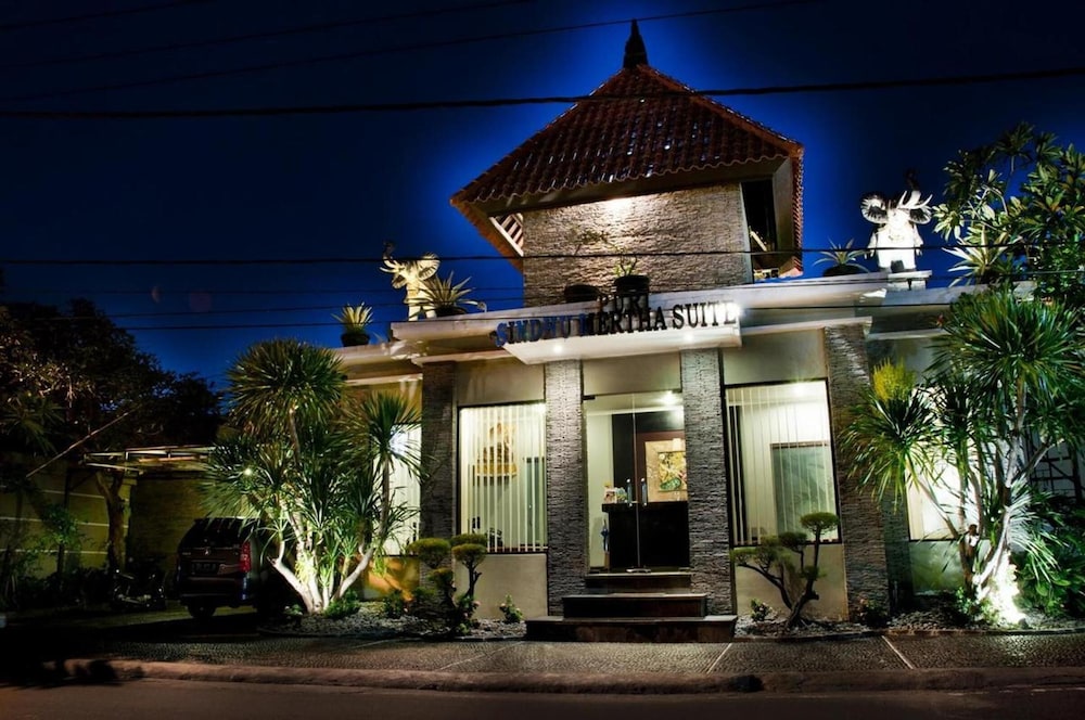 SINDHU MERTHA SUITE 7/49