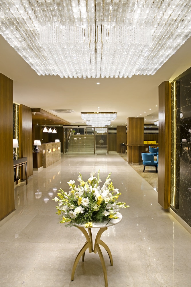 Regenta Central Noida 7/44