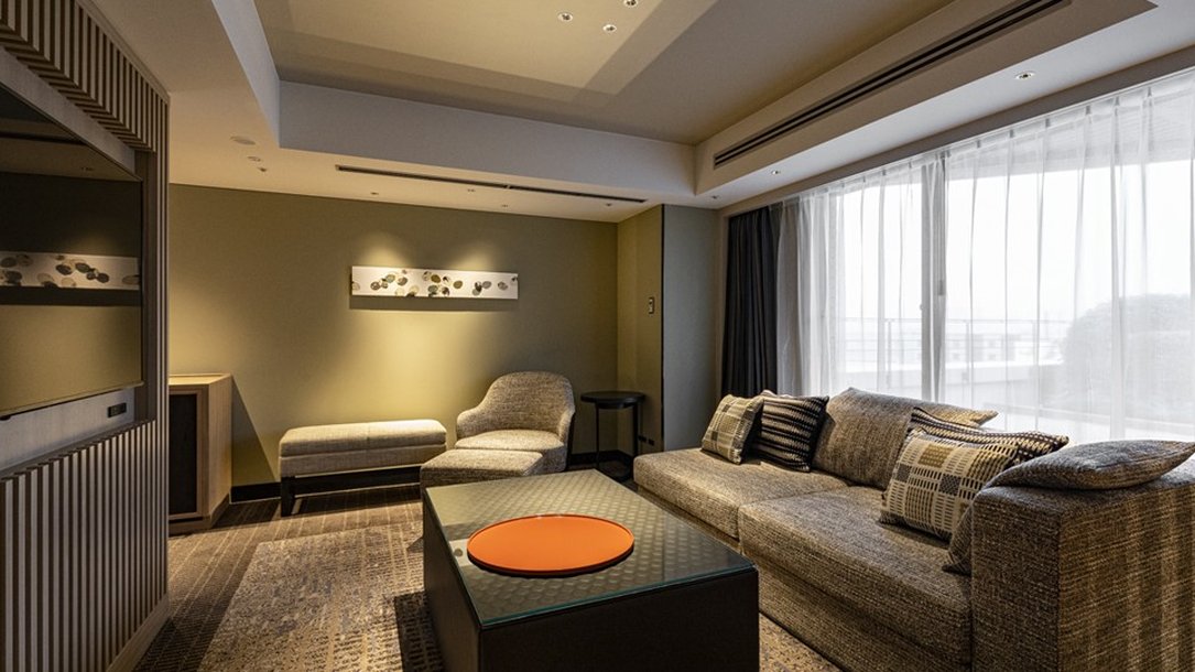 Hotel Nikko Fukuoka 40/61