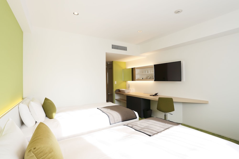Holiday Inn & Suites Sapporo Odori Park 23/57