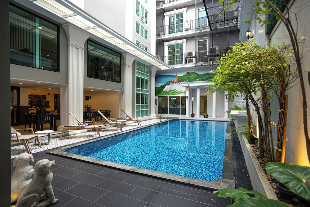 Villa de Pranakorn 100/103