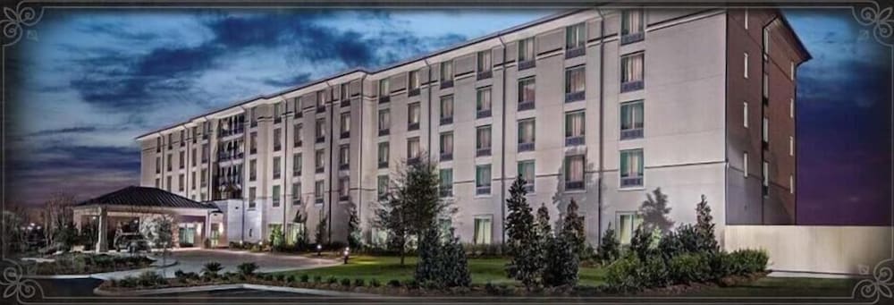 Boomtown Casino &amp; Hotel New Orleans 5/48