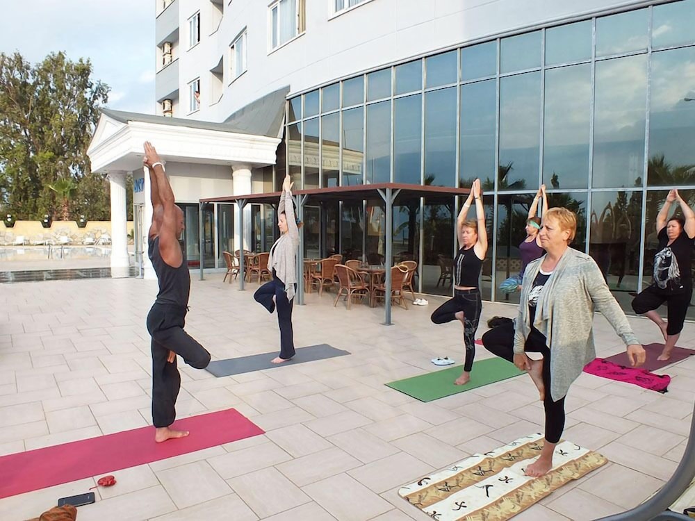 Acropol Beach Hotel 35/44