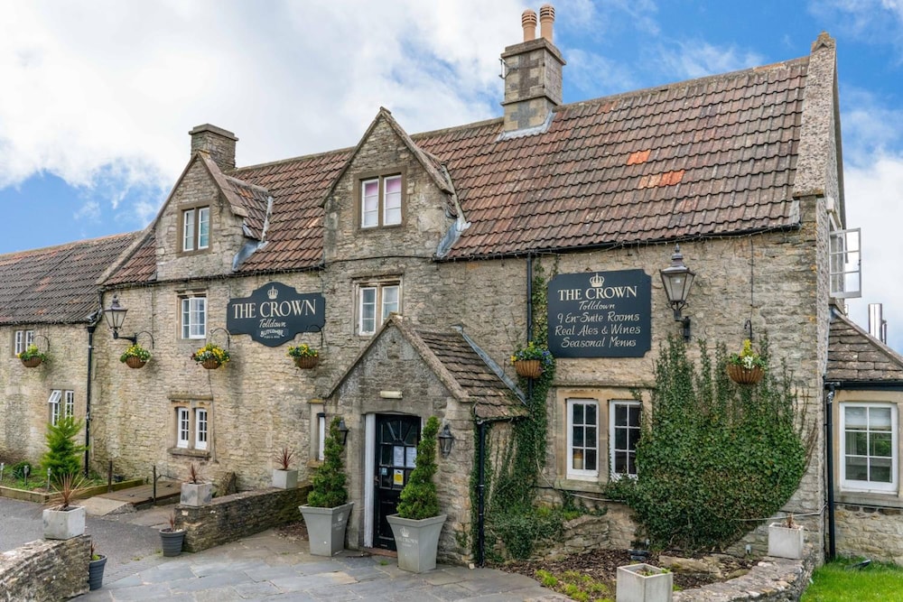 Crown Inn 40/47