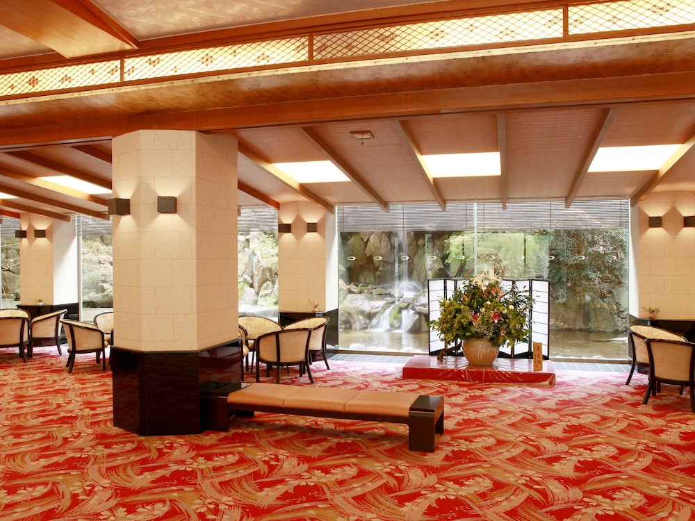 YUMOTO KANKO HOTEL SAIKYO 30/55