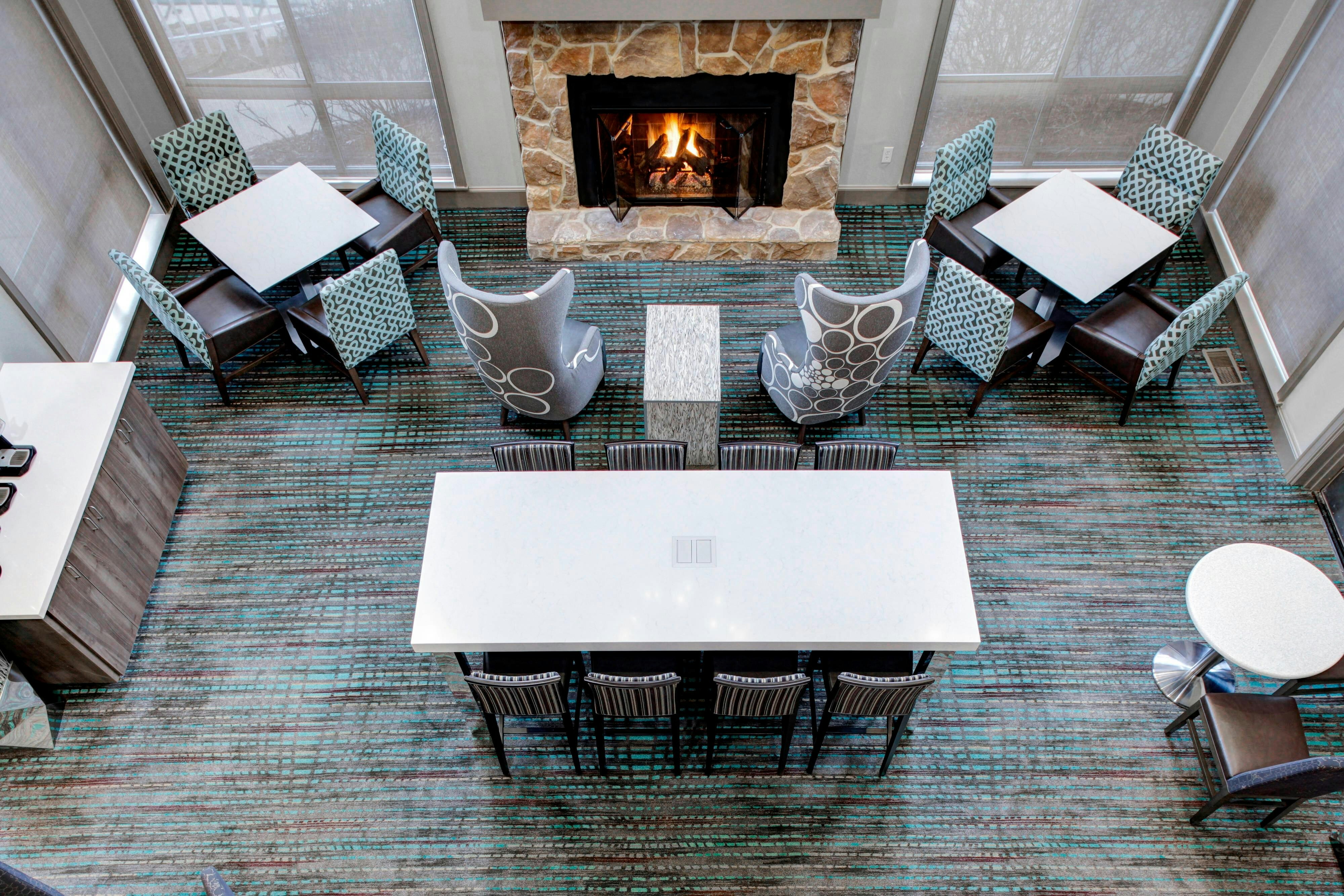 Residence Inn Cleveland Independence 27/33