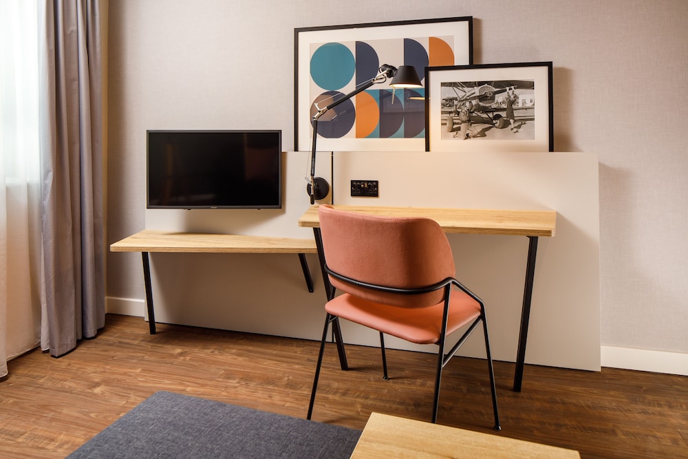 Aparthotel Adagio London Sutton Point 57/59