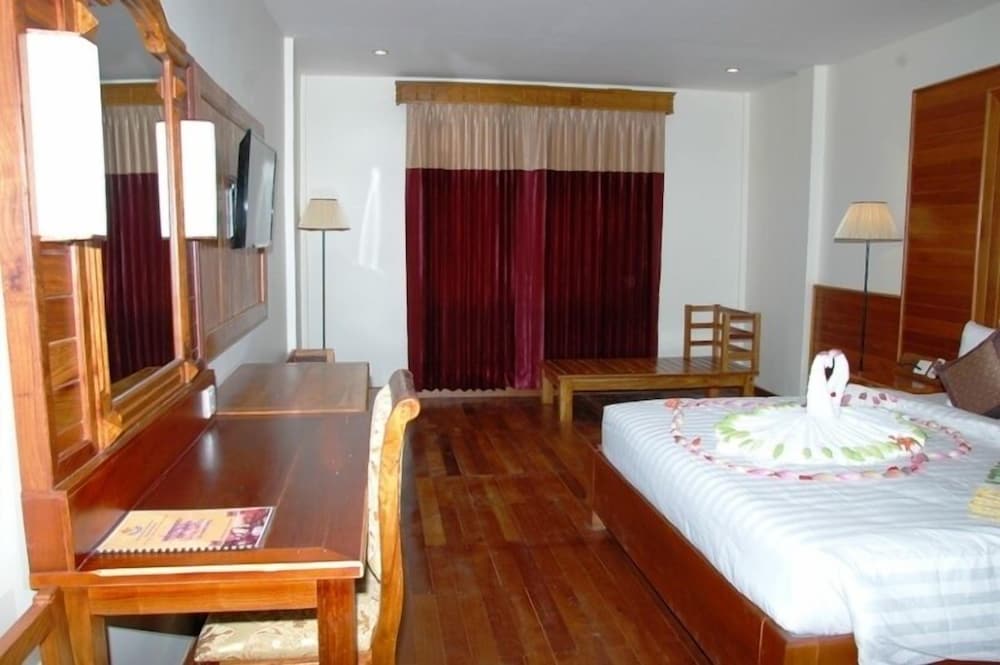 Dara Reang Sey Angkor Hotel 26/68