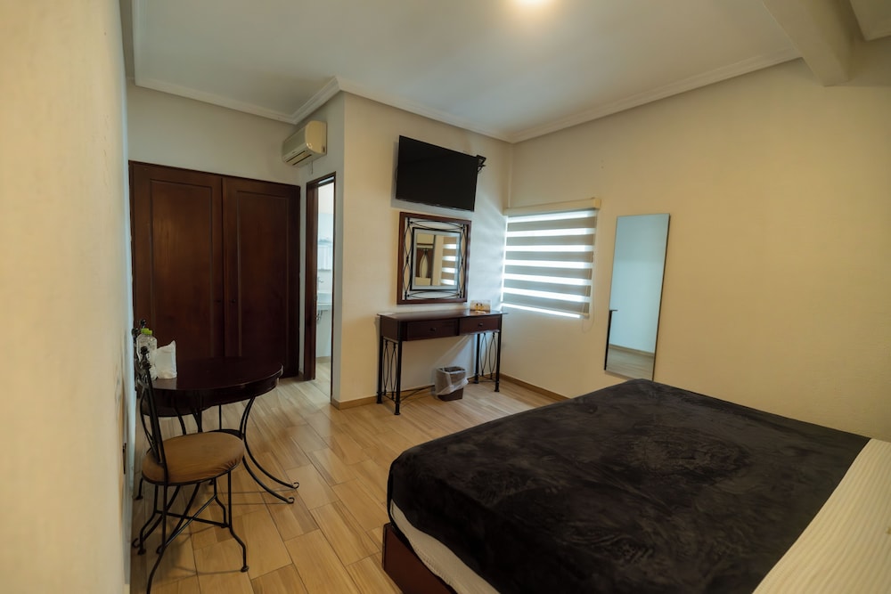 Hotel Alcazar 29/59