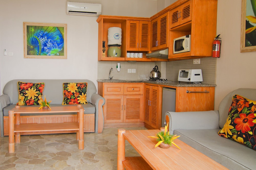Hawaii Resort Family Suite 8/62