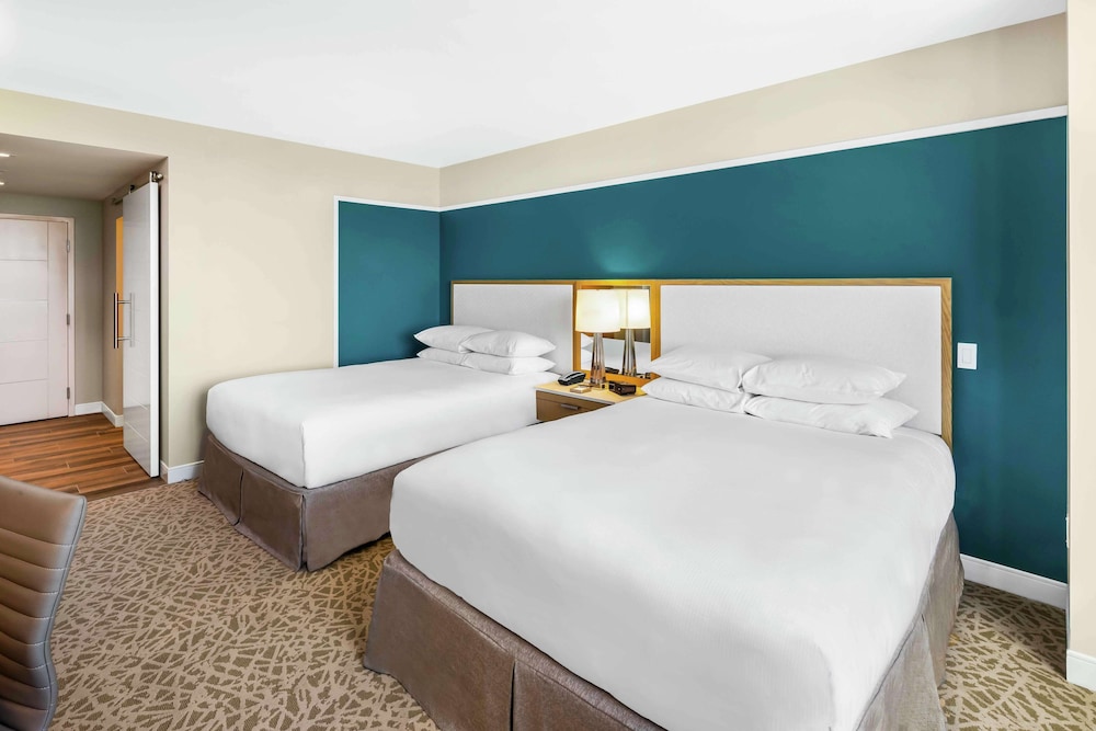 Hilton Miami Dadeland 22/65