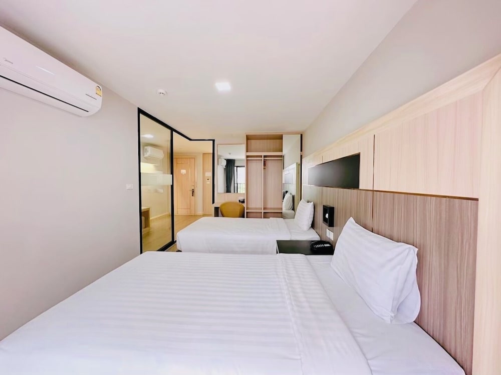 O2 Luxury Hotel 24/71