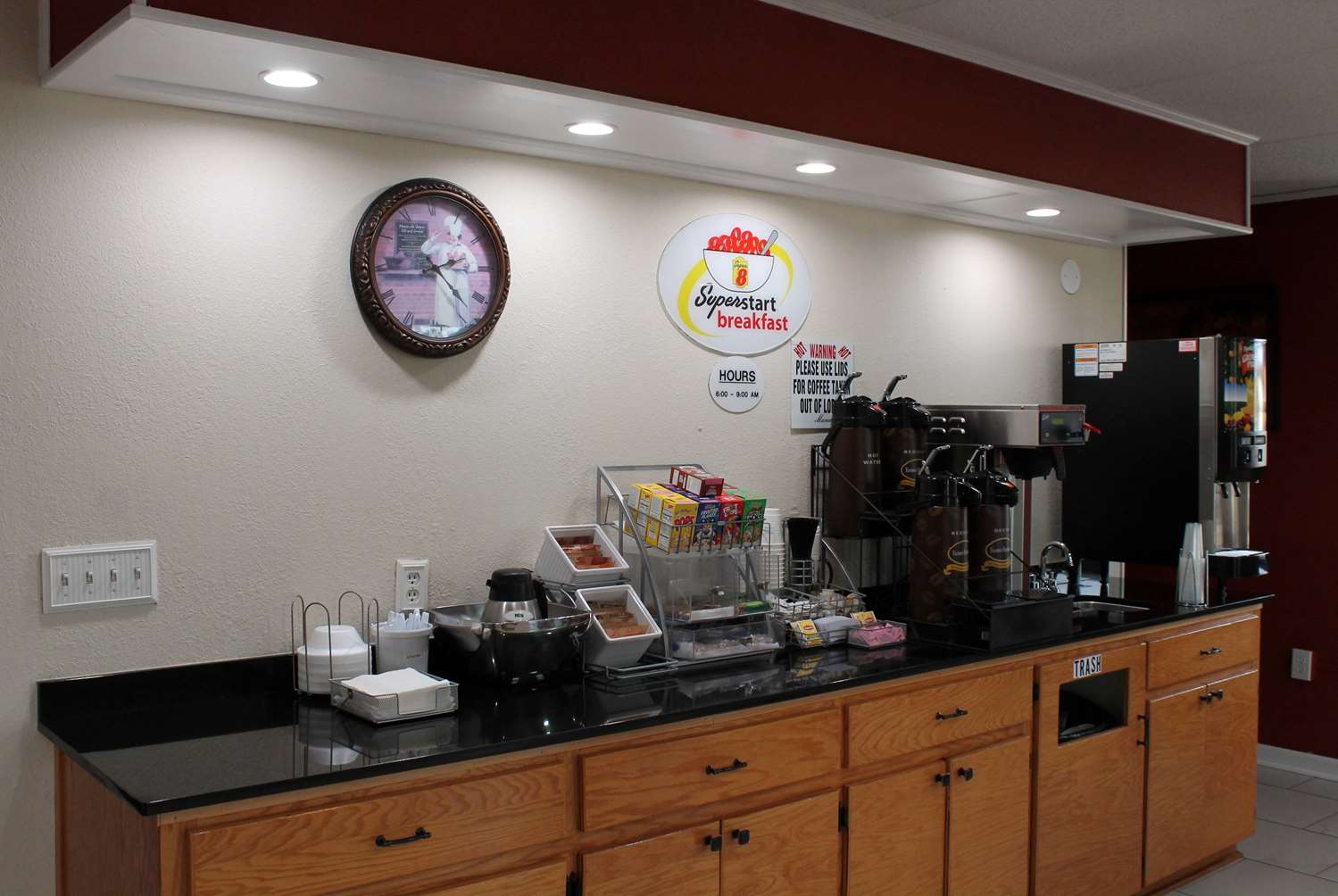 Super 8 by Wyndham Dothan 7/26