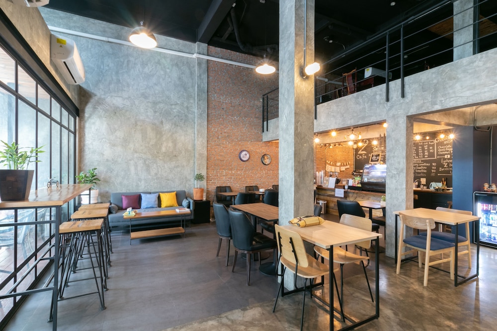 Zleepmotion Bangkok Sukhumvit 30/45