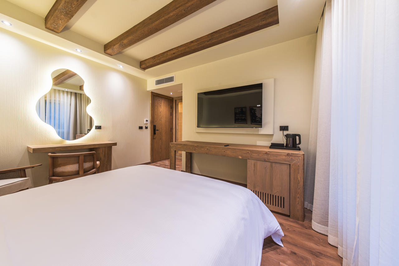 Sam's Story Boutique Hotel 14/26