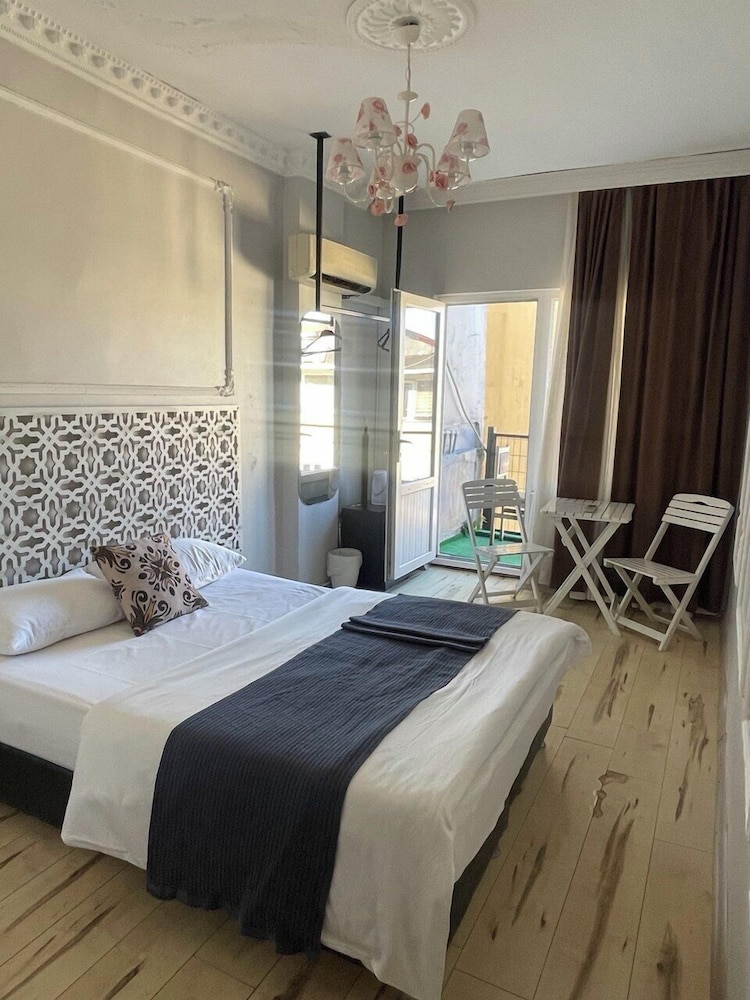 Aysa Hotel 23/58