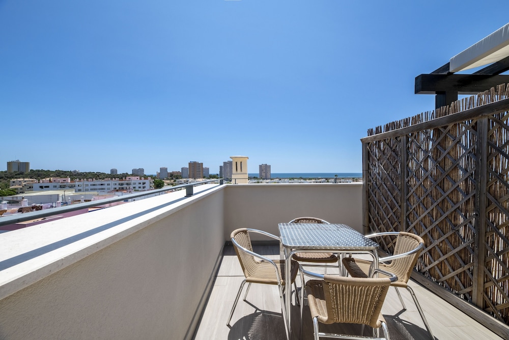 AlvorMar Apartamentos Turisticos 6/63
