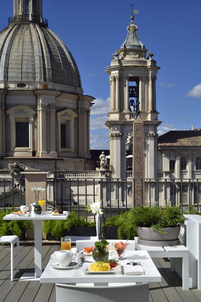 Lifestyle Suites Rome 3/74