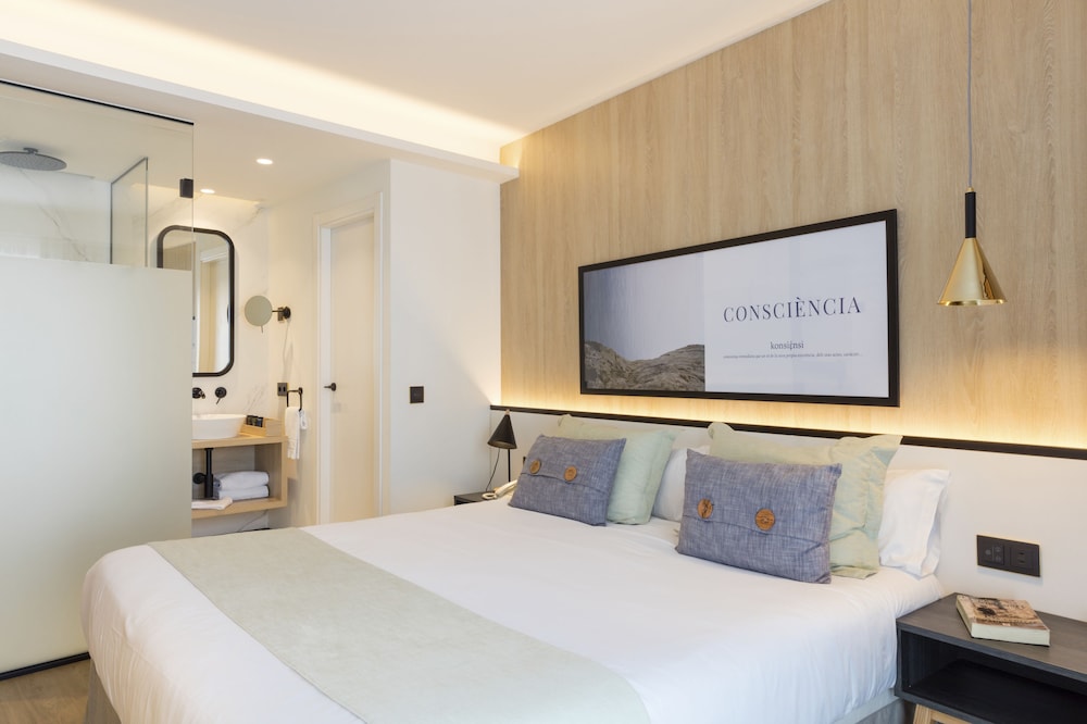 Som Ars Magna Bleisure Hotel 20/62