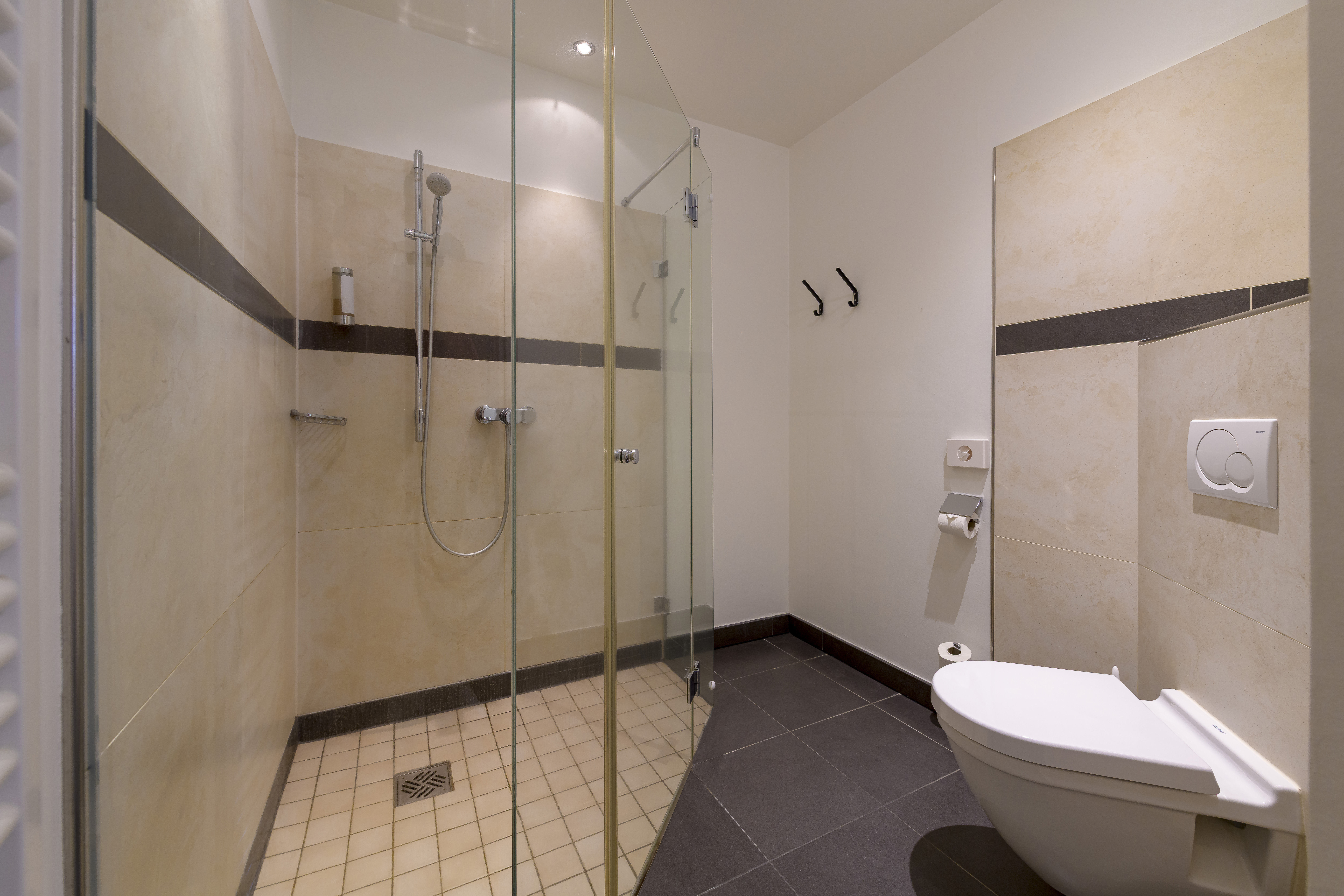 Pool, Suite