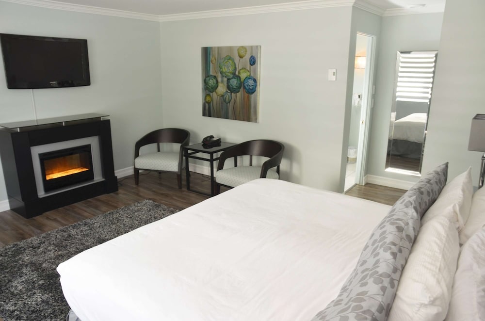 Dannys Hotel Suites Surestay Collection By Best Western 10/47