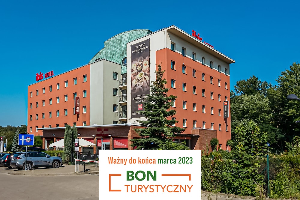 Ibis Katowice Zabrze 3/50