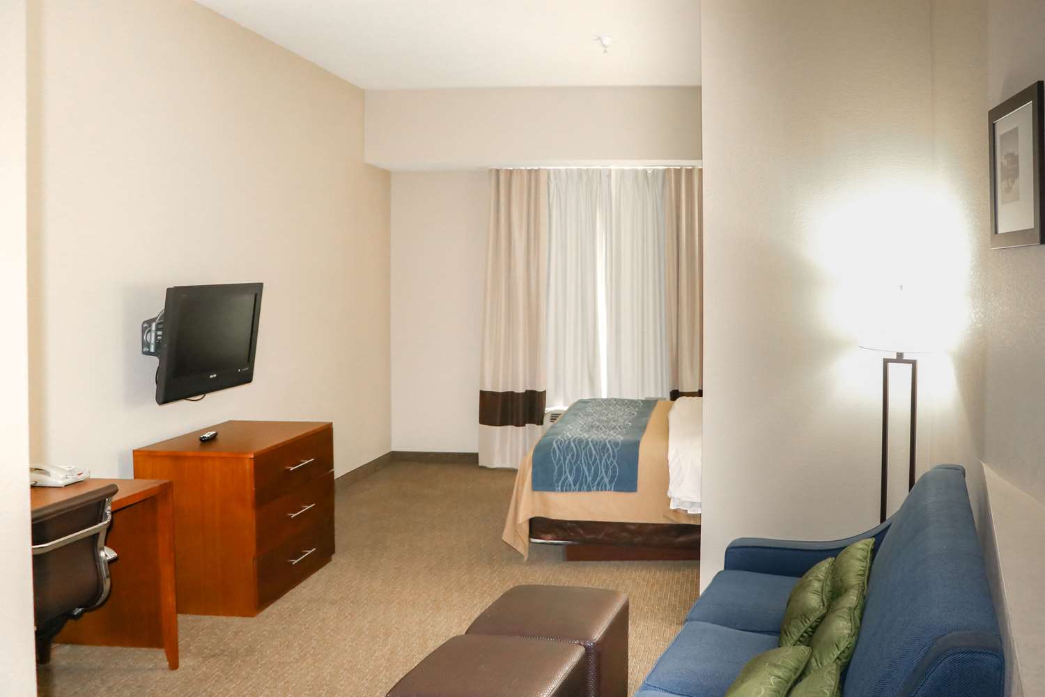 Comfort Inn and Suites Sikeston I-55 35/47