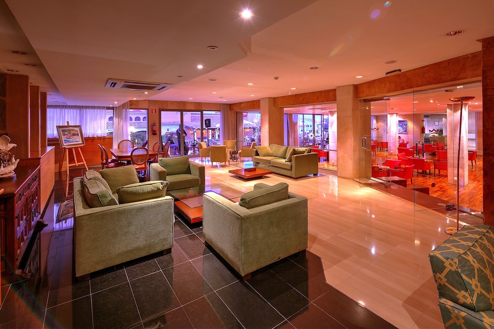 Riu Bonanza Park 46/74