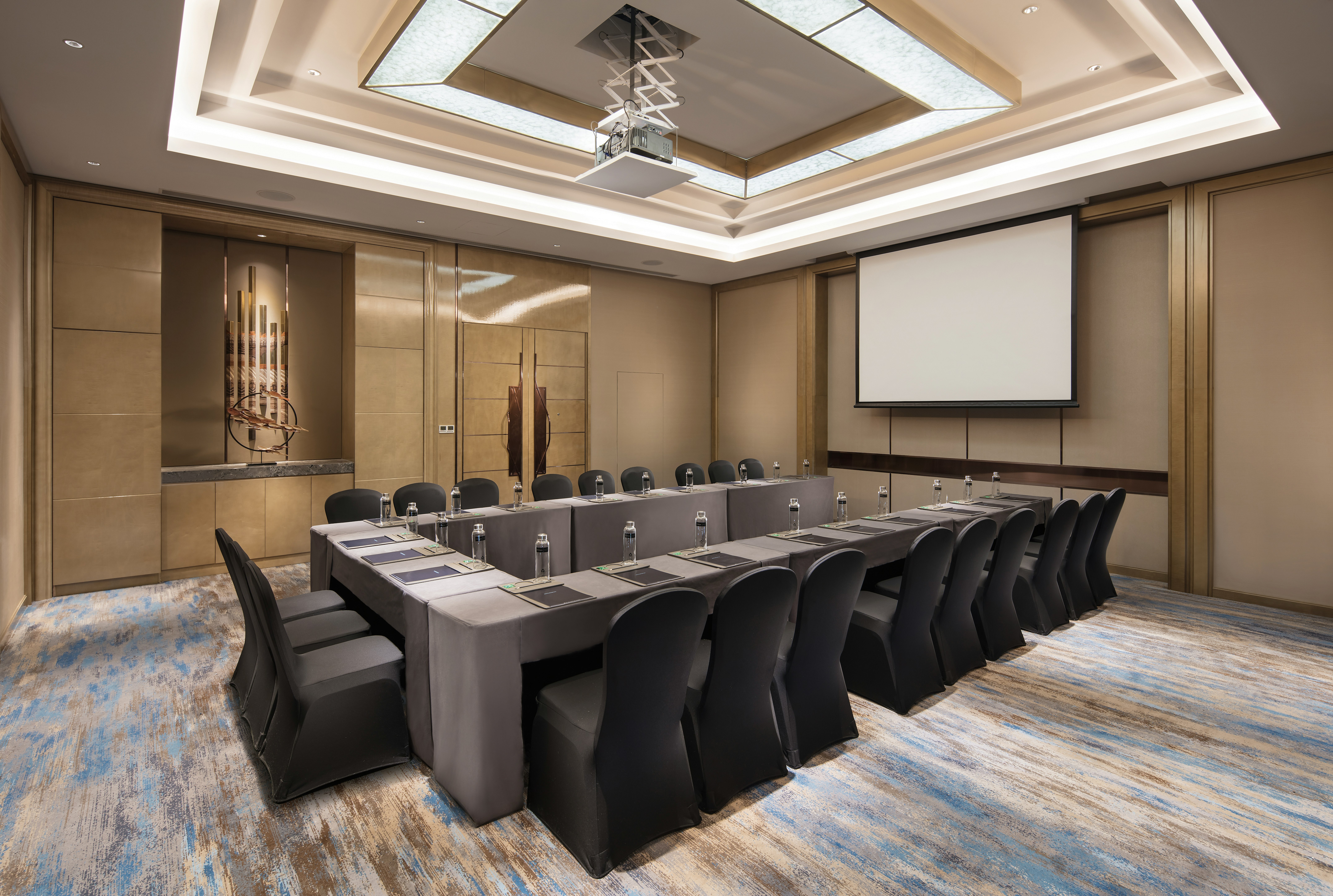 Hilton Shenyang 28/40