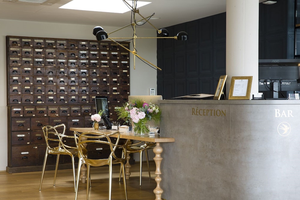 James Boutique Hotel 53/63