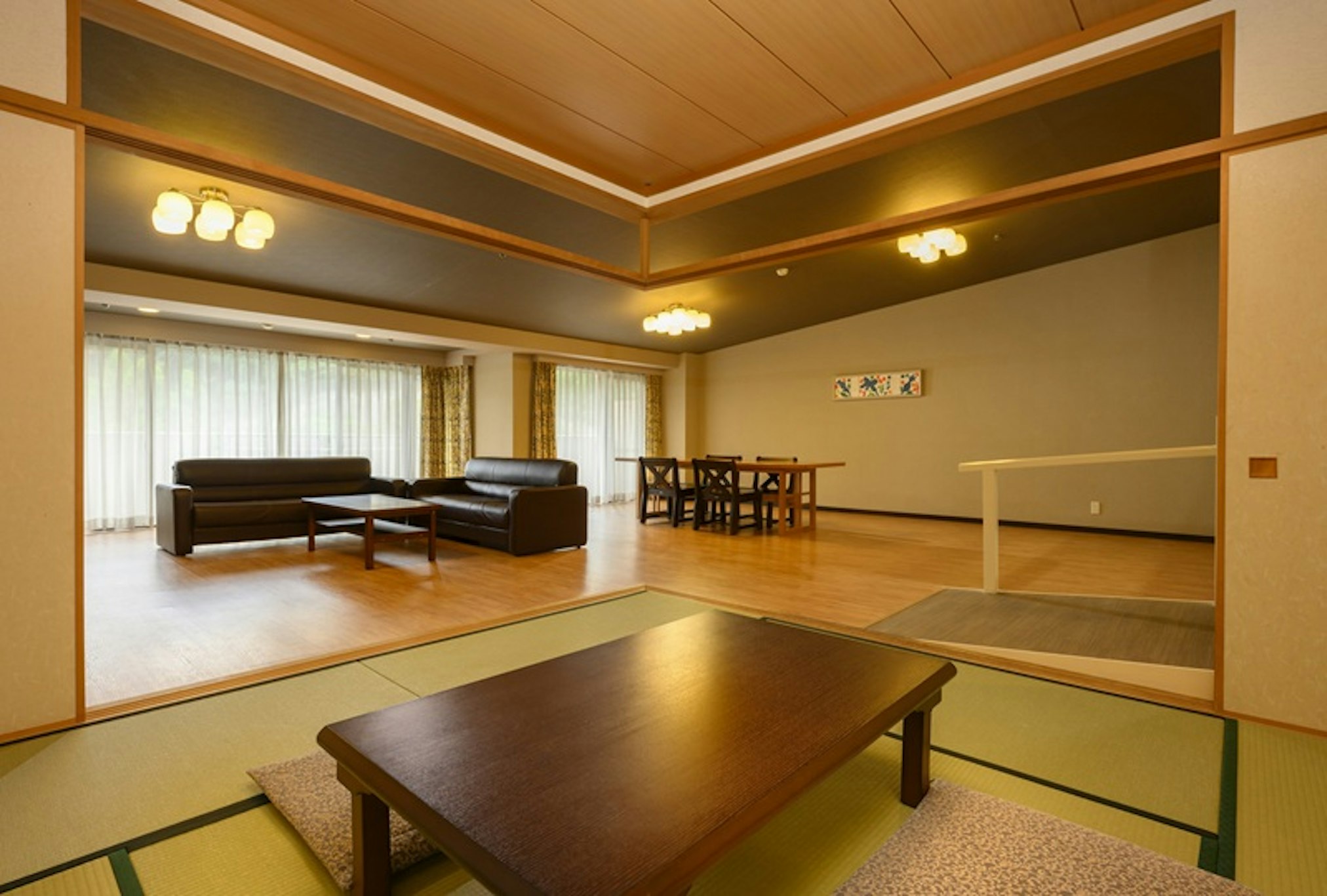 Wellness No Mori Ito 16/21
