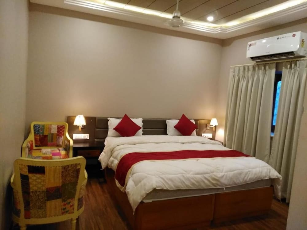 Kuchaman Haveli 14/50