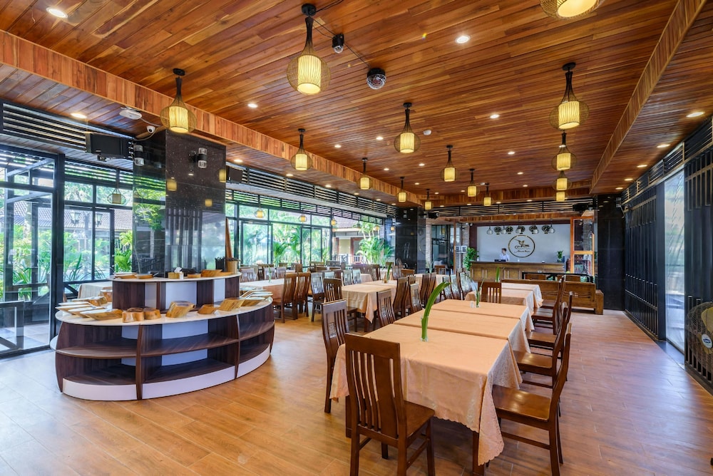 Ahaveda Resort 46/56