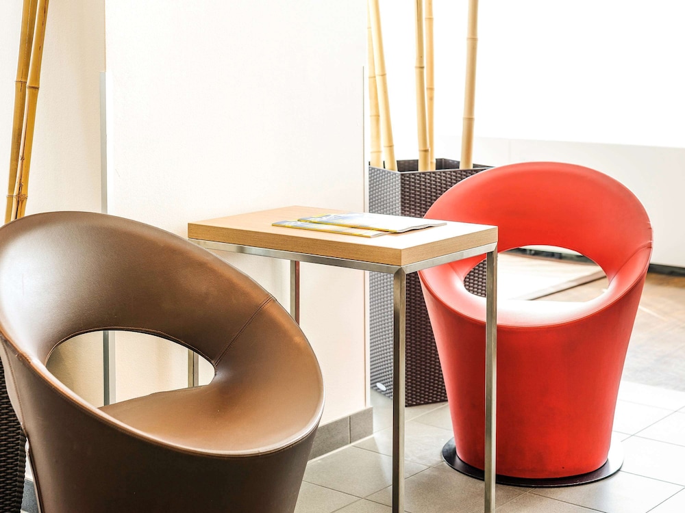 Ibis Berlin Messe 60/71