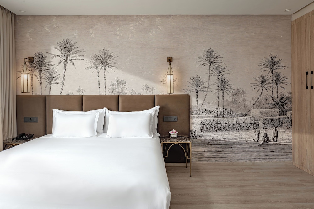 Red Hotel Marrakech 20/57