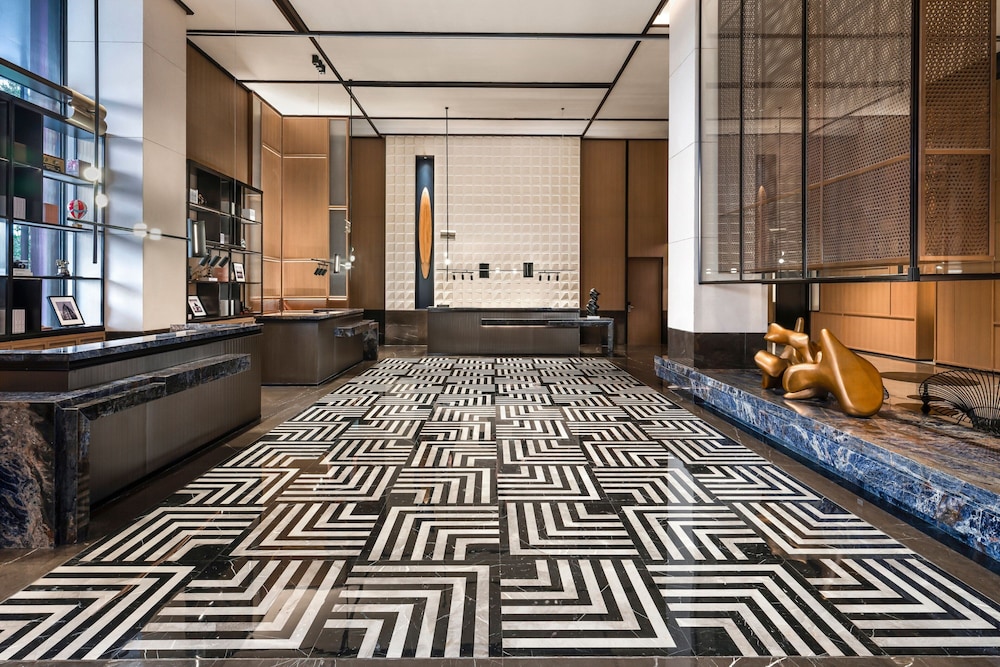 Four Points by Sheraton Guangzhou, Baiyun 17/39